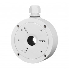 Монтажна коробка Light Vision VLC-06BXH(M), метал, 137*52 мм