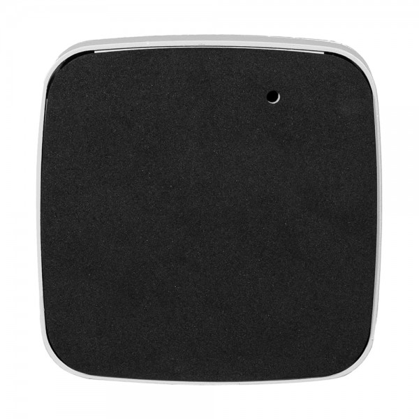 Монтажна коробка Light Vision VLC-07BXD(M), метал, 134*134*54 мм