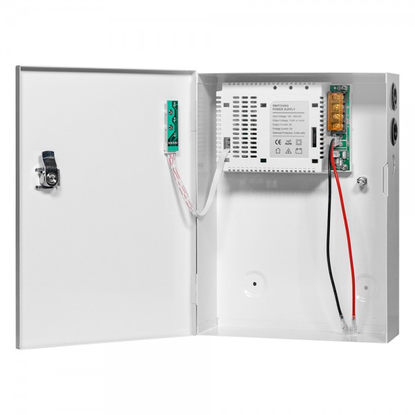 Джерело безперебійного живлення Trinix PSU-1203LED(M) LiFePO4