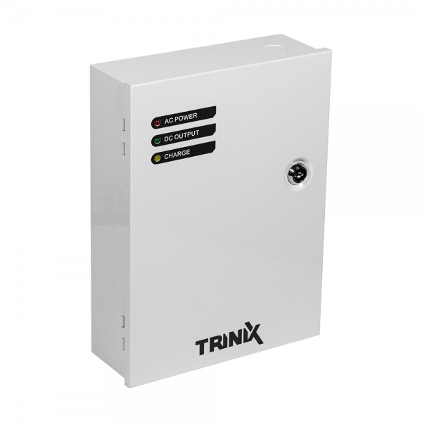 Джерело безперебійного живлення Trinix PSU-1203LED(M) LiFePO4