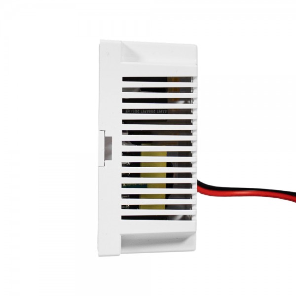 Плата ДБЖ Trinix PSU-1203LED(BOARD) LiFePO4 з кріпленням на DIN-рейку