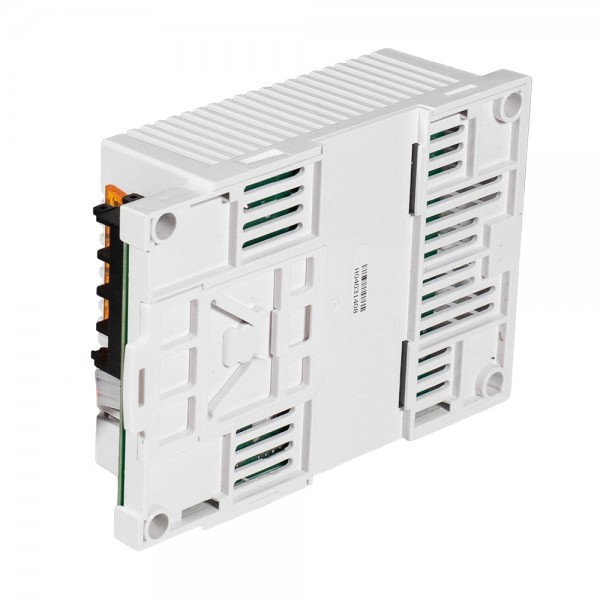 Плата ДБЖ Trinix PSU-1203LED(BOARD) LiFePO4 з кріпленням на DIN-рейку