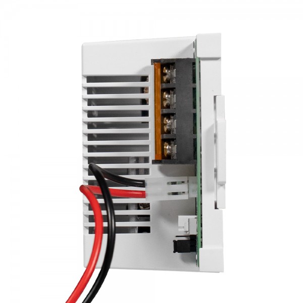 Плата ДБЖ Trinix PSU-1205LED(BOARD) LiFePO4 з кріпленням на DIN-рейку