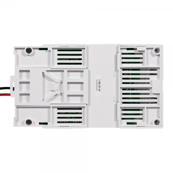 Плата ДБЖ Trinix PSU-1205LED(BOARD) LiFePO4 з кріпленням на DIN-рейку