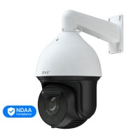 IP PTZ-відеокамера 8Mp TVT TD-8883IM2N (PE/WP/50M/AR50) 5.3-256mm 50x
