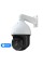 IP PTZ-відеокамера 8Mp TVT TD-8883IM2N (PE/WP/50M/AR50) 5.3-256mm 50x