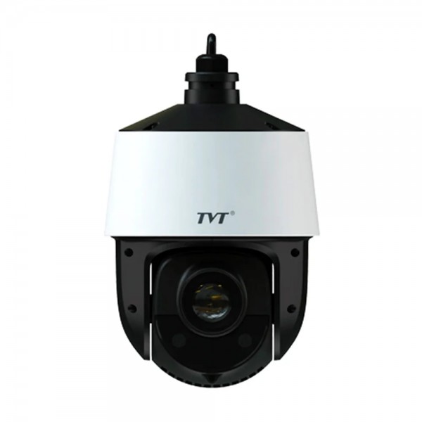 IP PTZ-відеокамера 8Mp TVT TD-8483IS3N(PE/25M/AR15) 4.8-120mm 25x
