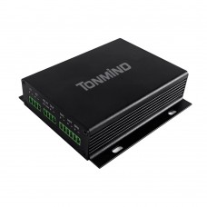 Декодер аудіо SIP-IP Tonmind SIP-T20 15W, PoE, ONVIF