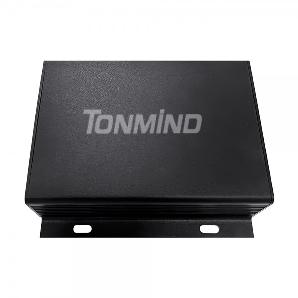 Декодер аудіо SIP-IP Tonmind SIP-T20 15W, PoE, ONVIF