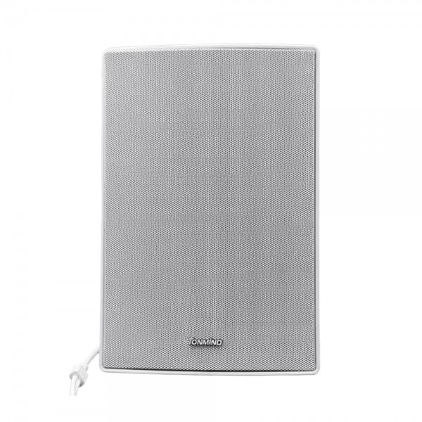 Настінний SIP-IP гучномовець Tonmind SIP-S11T 30W, PoE, ONVIF