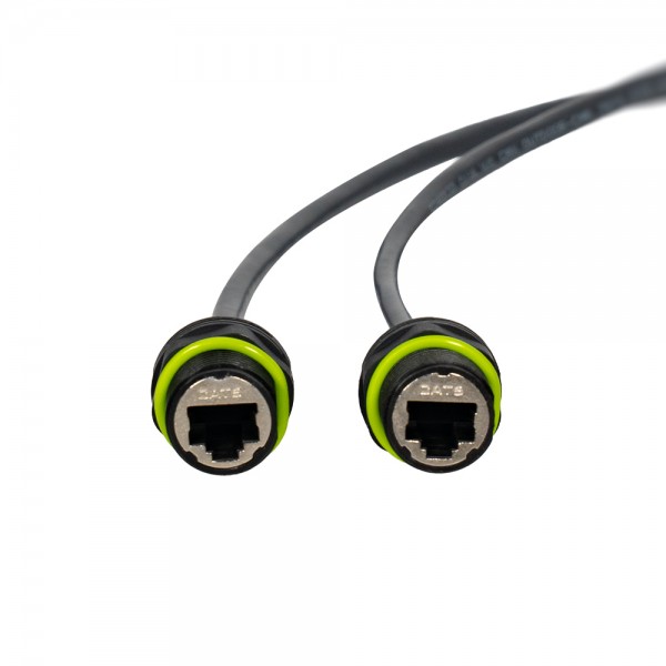 Комплект конекторів IP68 SPX Plug to RJ45 для Starlink Gen2