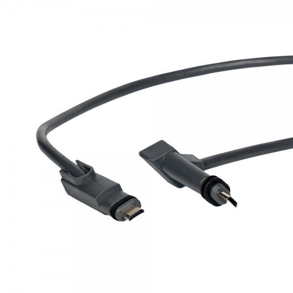 Комплект конекторів IP68 SPX Plug to RJ45 для Starlink Gen2