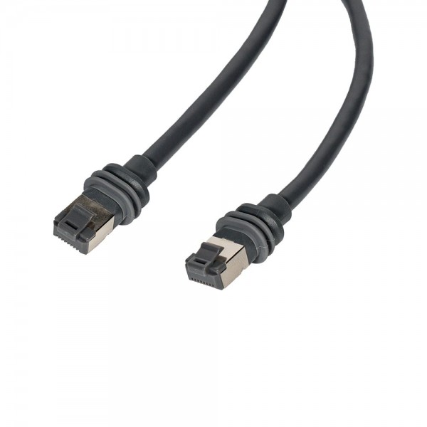 Комплект конекторів IP68 SPX Plug to RJ45 для Starlink Gen3
