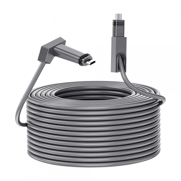 Дата кабель для Starlink Gen2 (V2) 30м