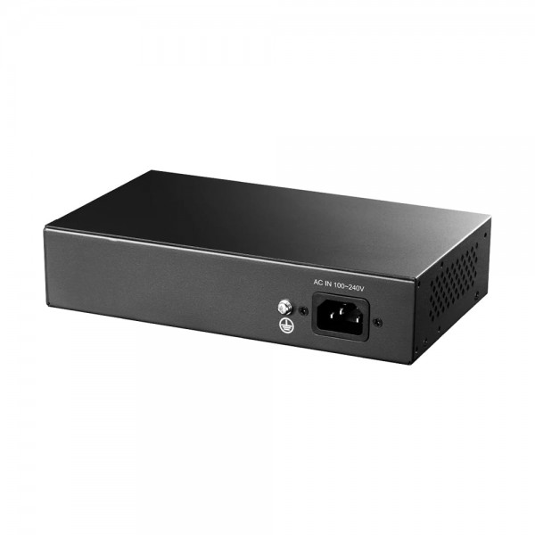 Комутатор 16-портовий Cudy GS1016E гігабітний з функціями керування