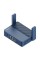 WiFi 6 Mesh-маршрутизатор Cudy TR3000 дводіапазонний гігабітний портативний AX3000