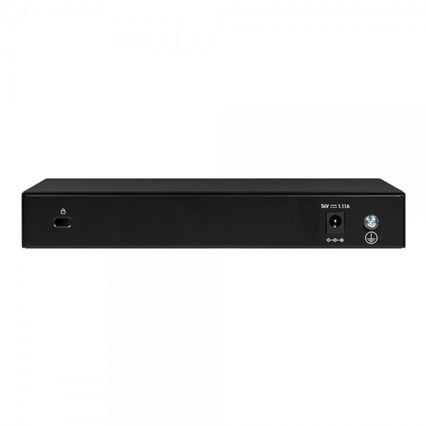 Контролер точок доступу AP / гігабітний VPN-маршрутизатор Cudy C200P з 4 портами PoE+