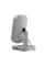 IP-відеокамера з WiFi 4Mp Ajax IndoorCam (4 Mp) White з мікрофоном
