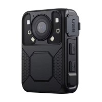 Нагрудний відеореєстратор RECODA M508