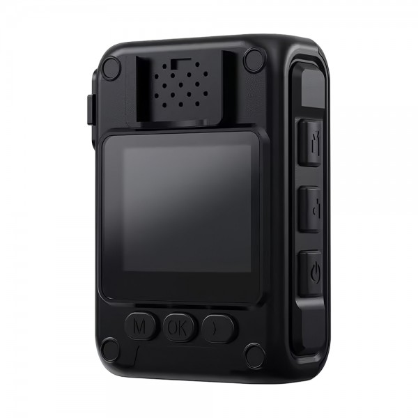 Нагрудний відеореєстратор RECODA M508