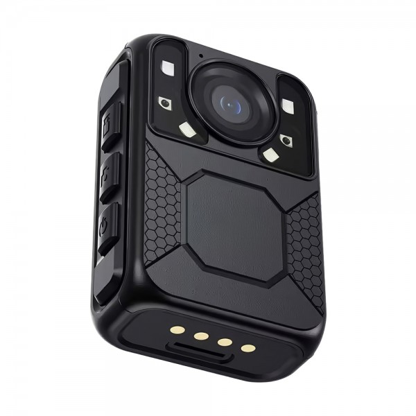 Нагрудний відеореєстратор RECODA M508