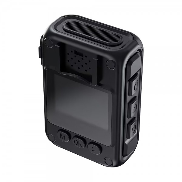 Нагрудний відеореєстратор RECODA M508