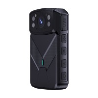 Нагрудний відеореєстратор RECODA M530-G4W 2K(4Mp) 128GB 4G GPS WI-FI Bluetooth