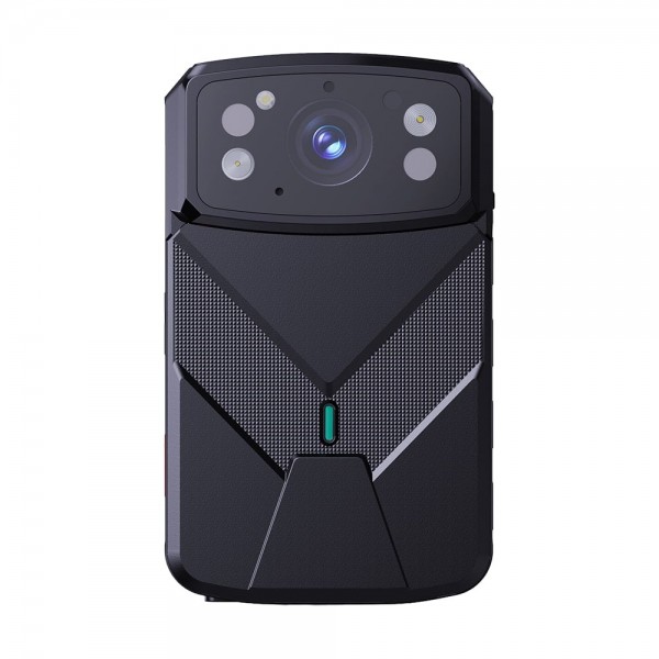 Нагрудний відеореєстратор RECODA M530-G4W 2K(4Mp) 128GB 4G GPS WI-FI Bluetooth