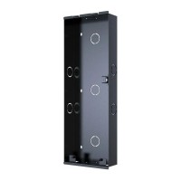 Монтажна коробка для врізного монтажу панелей виклику серії X915 (IW) Akuvox