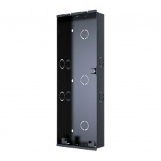 Монтажна коробка для врізного монтажу панелей виклику серії X915 (IW) Akuvox
