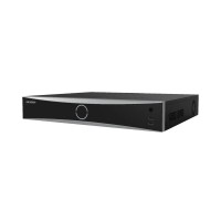 IP-відеореєстратор 32-канальний 12Mp Hikvision DS-7732NXI-K4(D)