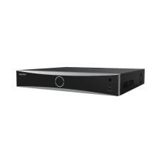 IP-відеореєстратор 32-канальний 12Mp Hikvision DS-7732NXI-K4(D)