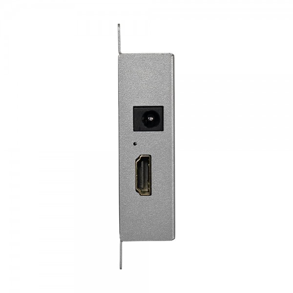 Подовжувач відеосигналу HDMI 150m IP-150 Dtech DT-7043R (QCW) Receiver