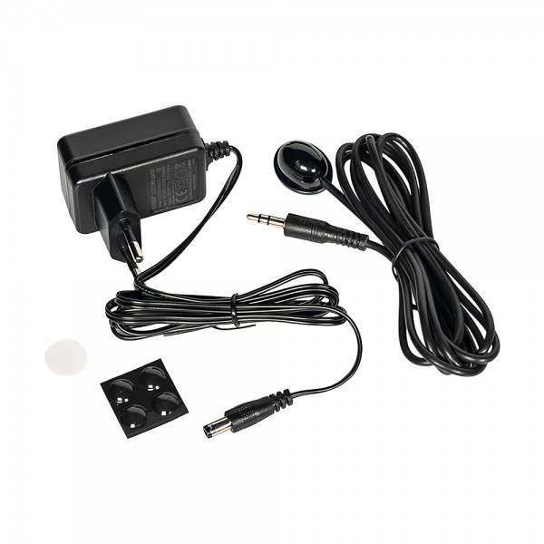 Подовжувач відеосигналу HDMI 150m IP-150 Dtech DT-7043R (QCW) Receiver