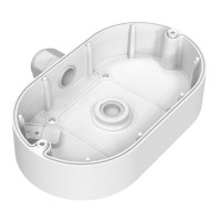 Коробка розподільна TVT YXH0208 для відеокамери TD-9844E3B(D/PE/AR2)