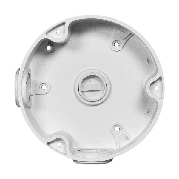 Монтажна коробка Light Vision VLC-130(M), метал, 141*41 мм