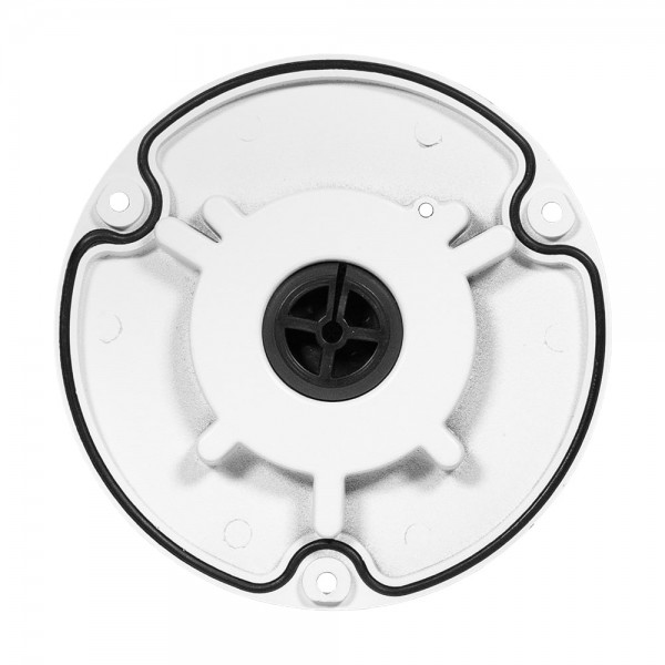 Монтажна коробка Light Vision VLC-130(M), метал, 141*41 мм