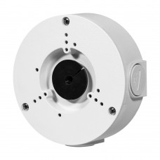 Монтажна коробка Light Vision VLC-130(M), метал, 141*41 мм