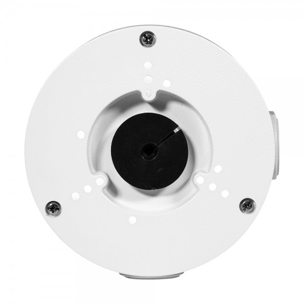 Монтажна коробка Light Vision VLC-130(M), метал, 141*41 мм