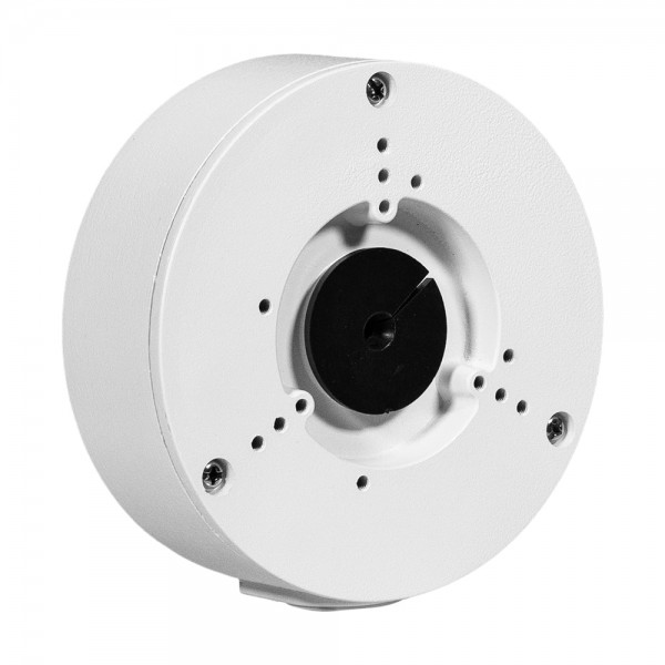 Монтажна коробка Light Vision VLC-130(M), метал, 141*41 мм