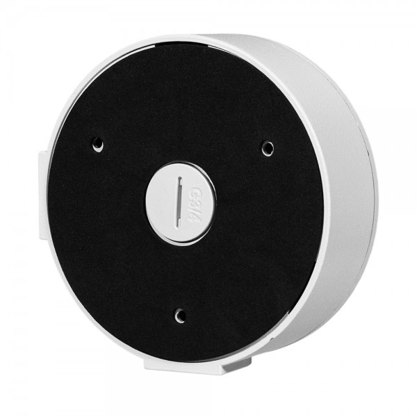 Монтажна коробка Light Vision VLC-130(M), метал, 141*41 мм