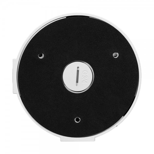 Монтажна коробка Light Vision VLC-130(M), метал, 141*41 мм