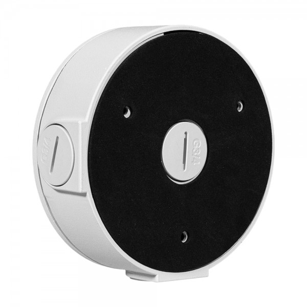 Монтажна коробка Light Vision VLC-130(M), метал, 141*41 мм