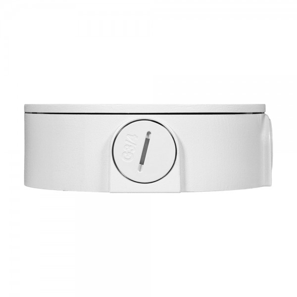 Монтажна коробка Light Vision VLC-130(M), метал, 141*41 мм