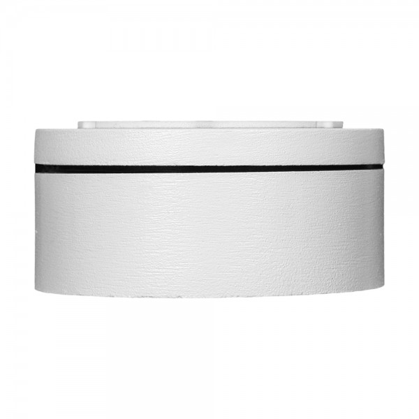 Монтажна коробка Light Vision VLC-1258(M), метал, 100*45 мм