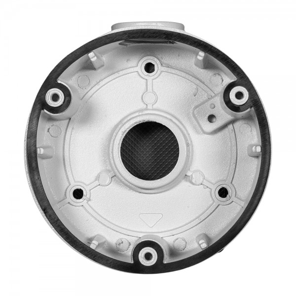 Монтажна коробка Light Vision VLC-1258(M), метал, 100*45 мм