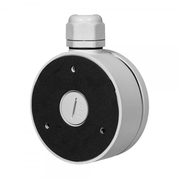 Монтажна коробка Light Vision VLC-1258(M), метал, 100*45 мм