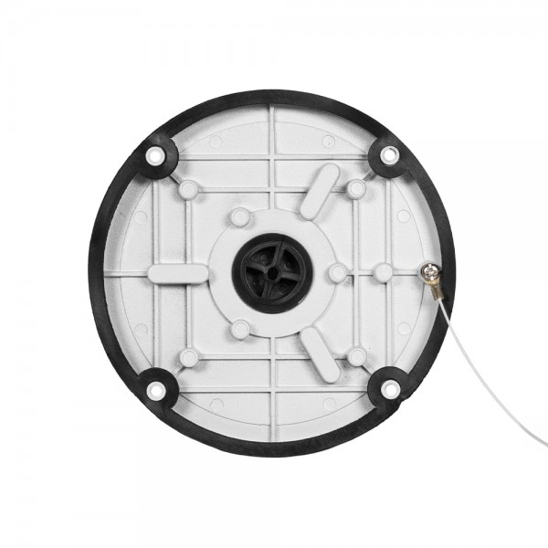 Монтажна коробка Light Vision VLC-1280(M), метал, 132*52 мм