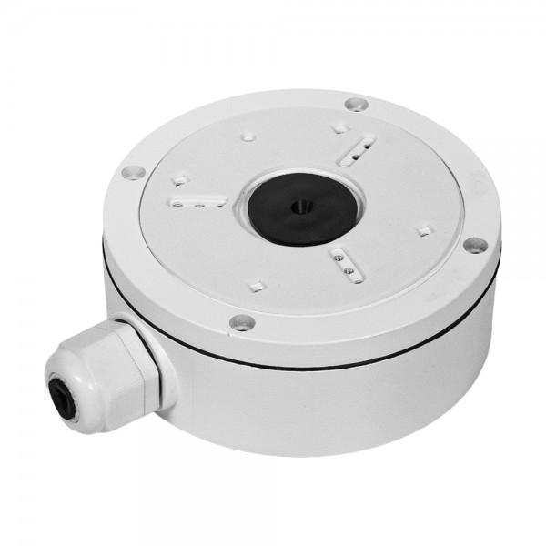 Монтажна коробка Light Vision VLC-1280(M), метал, 132*52 мм