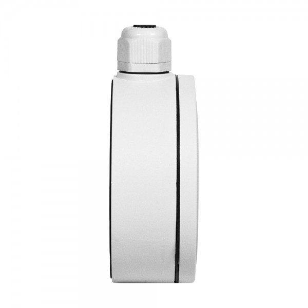 Монтажна коробка Light Vision VLC-1280(M), метал, 132*52 мм